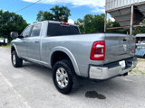 Used 2021 RAM 2500 Laramie image 3