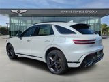 New 2026 Genesis GV70 3.5T Sport Prestige image 5