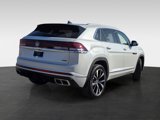 New 2025 Volkswagen Atlas Cross Sport SEL Premium R-Line image 5