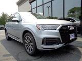 Used 2024 Audi Q7 2.0T Premium Plus w/ Premium Plus Package image 3