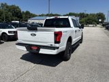 New 2025 Ford F150 Lightning XLT image 6