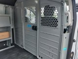 New 2025 Ford Transit 150 Low Roof w/ Interior Upgrade Package image 5