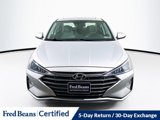 Used 2019 Hyundai Elantra Value Edition w/ Cargo Package image 2