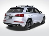 Used 2025 Audi SQ5 Premium Plus image 5