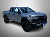 New 2026 Chevrolet Colorado Trail Boss image 3