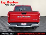 New 2025 RAM 1500 Big Horn image 4