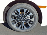 New 2025 Honda Odyssey Elite image 5