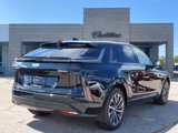 New 2026 Cadillac Lyriq Sport image 4