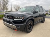 New 2026 Honda Passport TrailSport Elite image 3