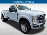 Used 2025 Ford F350 XL w/ FX4 Off-Road Package image 2