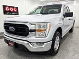 Used 2021 Ford F150 XLT image 6