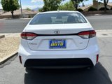 Used 2023 Toyota Corolla LE image 4