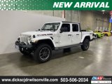 Used 2023 Jeep Gladiator Overland w/ Popular Equipment Package image 3