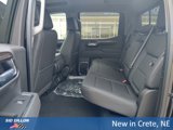 New 2025 Chevrolet Silverado 1500 LT w/ All Star Edition Plus image 5