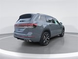 New 2025 Volkswagen Atlas SEL Premium R-Line image 3