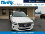 Used 2023 Genesis GV80 2.5T w/ Prestige Package image 6