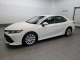 Used 2020 Toyota Camry LE image 2