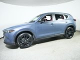 Used 2024 MAZDA CX-5 Carbon Edition image 3