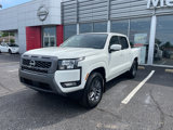 New 2025 Nissan Frontier SV image 5