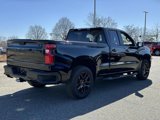 New 2025 Chevrolet Silverado 1500 RST w/ Redline Edition image 5