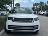 New 2025 Land Rover Range Rover Long Wheelbase SE image 2