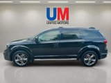 Used 2014 Dodge Journey Crossroad w/ Flexible Seating Group image 4