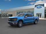 New 2025 Ford F150 XLT w/ Equipment Group 302A MID image 4