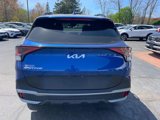 Used 2023 Kia Sportage X-Line image 4