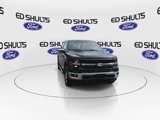 New 2025 Ford F150 XLT w/ Equipment Group 302A MID image 4