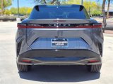 New 2025 Lexus RZ 300e image 4