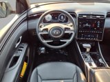Used 2024 Hyundai Santa Cruz Night image 4