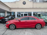 Used 2017 Mercedes-Benz CLA 250 4MATIC image 2