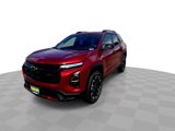 New 2026 Chevrolet Equinox RS w/ Convenience Package III image 4