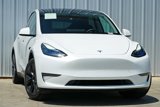 Used 2025 Tesla Model Y Long Range image 4