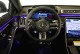 New 2025 Mercedes-Benz S 63 AMG S image 3