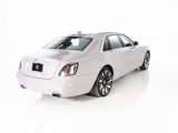 New 2025 Rolls-Royce Ghost image 5