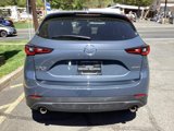 Certified 2023 MAZDA CX-5 Carbon Edition image 3