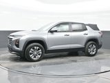 New 2025 Chevrolet Equinox LT image 2