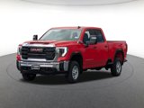 New 2025 GMC Sierra 2500 Pro w/ 1SA Pro Safety Plus Package image 3