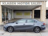 Used 2022 Kia Forte LXS image 2