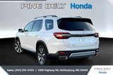 New 2025 Honda Pilot Touring image 3