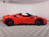 Certified 2022 Ferrari SF90 Spider image 2