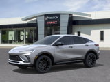 New 2026 Buick Envista Sport Touring image 2