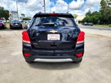 Used 2021 Chevrolet Trax LT image 4