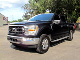 Used 2022 Ford F150 XLT w/ Equipment Group 301A Mid image 2
