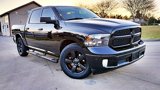 Used 2018 RAM 1500 Lone Star image 2