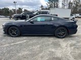 New 2025 Ford Mustang Dark Horse image 2