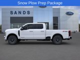 New 2025 Ford F350 Platinum image 3
