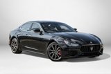 Used 2022 Maserati Ghibli Modena Q4 image 4