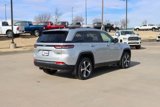 New 2024 Jeep Grand Cherokee Limited 4xe w/ MOPAR Finishing Package image 3